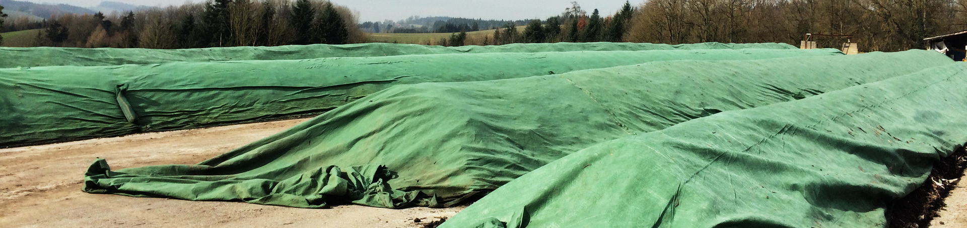 Titelbild TopTex Kompostierung